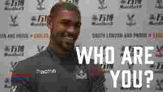 Who are you? | Ruben Loftus-Cheek