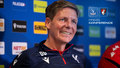 Pre-match Press Conference | Bournemouth (H)