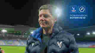 Oliver speaks on team performance after win against Millwall