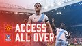 Access all over | Manchester United 0-1 Crystal Palace