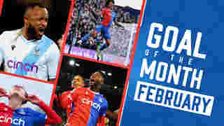 Goal of the Month Contenders: February 2024