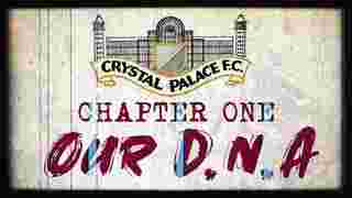 Palace History | 1. Our DNA