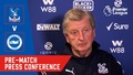 Press Conference | Pre Brighton