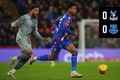 Extended Highlights: Crystal Palace 0-0 Everton | Palace TV+