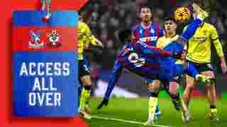 Access All Over: Southampton (H)