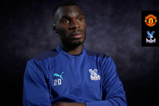 Pre-Manchester United: Christian Benteke