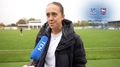 Potter on first win at home 