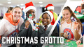 Negri, Watson and Barry | Christmas Grotto