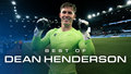 Best of Dean Henderson | Aston Villa (A)