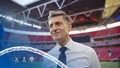 FA Cup Final | Steve Parish | Post Match Interview