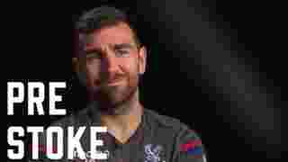 James McArthur | Pre Stoke