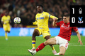 Extended Highlights: Nottingham Forest 0-1 Crystal Palace | Palace TV+
