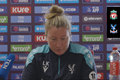 Pre-Match Press conference vs Liverpool WSL 