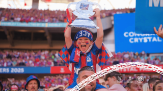 FA Cup Final | Fan Montage