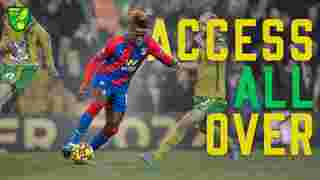 Access All Over | Norwich City (A)