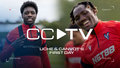 CCTV | First Look at Uche & Canvot