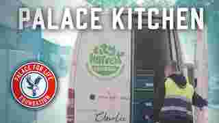 Palace Kitchen | City Harvest