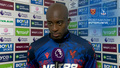 Mateta on 3 away points