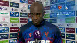 Mateta on 3 away points