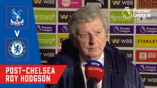 Roy Hodgson | Post-Chelsea