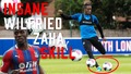 INSANE WILFRIED ZAHA SKILL | Best Goals of the Week