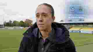 Potter reflects on draw against Newcastle United