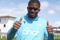 This or That with Cheick Doucoure