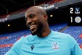 Match-winner JP speaks to Palace TV