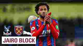 Jairo Riedewald V West Ham United