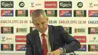 Keith Millen Post Charlton Press Conference