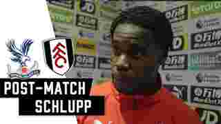 Jeffrey Schlupp | Post Fulham