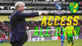 ACCESS ALL OVER | Norwich City