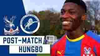 Hungbo Post-Millwall