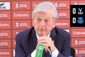Post-match FA Cup Press Conference: Everton (H)
