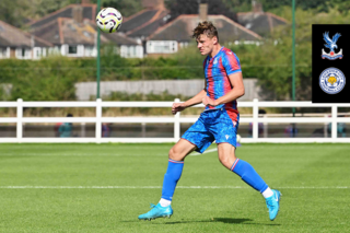 The Full 90: Crystal Palace U18s v Leicester City U18s | Palace TV+