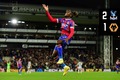 Extended Highlights: Crystal Palace 2-1 Wolverhampton Wonderers