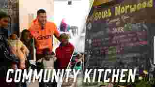 South Norwood Community Kitchen