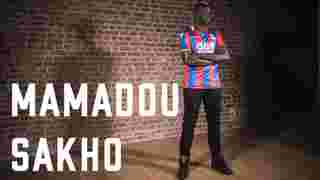 Mamadou Sakho | The Soldier is Back