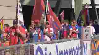 Vs FC Cincinnati - Highlights