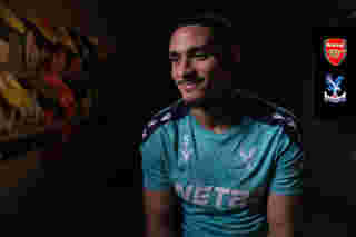 Maxence Lacroix Interview
