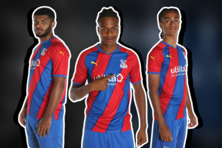 Bartley, Raymond & Ola-Adebomi reveal all about their teammates 