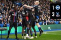 Extended Highlights: Brighton & Hove Albion 1-3 Crystal Palace | Palace TV+