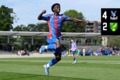 U18 Match Highlights: Crystal Palace 4-2 Norwich City