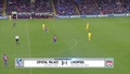 Classic Palace Crystal Palace 3-1 Liverpool, Premier League, 2014