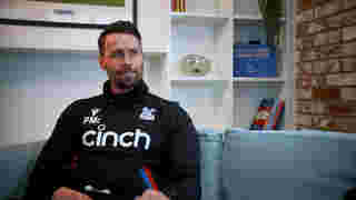 Paddy McCarthy: The season so far