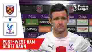 Scott Dann | Post West Ham