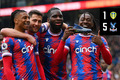 Best of PL: Leeds United 1-5 Crystal Palace | 2023