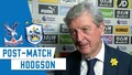 Roy Hodgson | Post Huddersfield