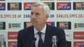 Press Conference Post Swansea