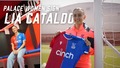 Crystal Palace Women sign Lia Cataldo 